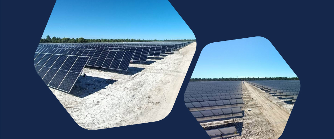 Central Solar do Sado inicia venda de eletricidade no MIBEL