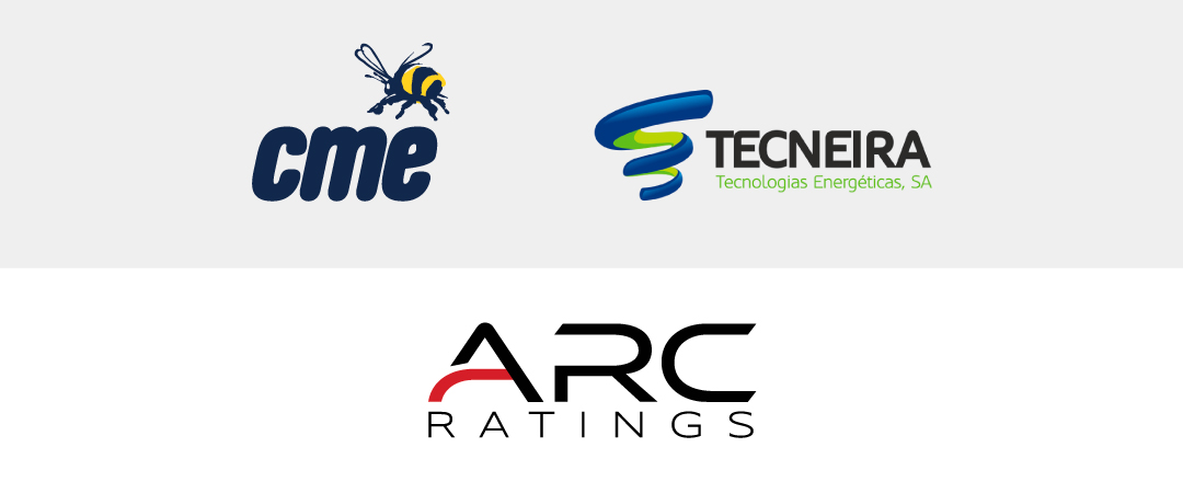 ARC Ratings manteve a atribuição de rating longo prazo . . .