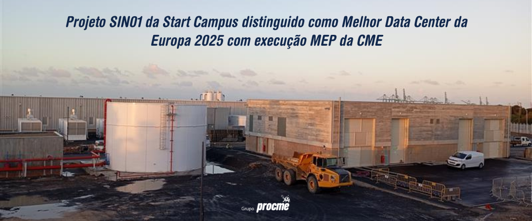 Projeto SIN01 da Start Campus distinguido como Melhor Data . . .